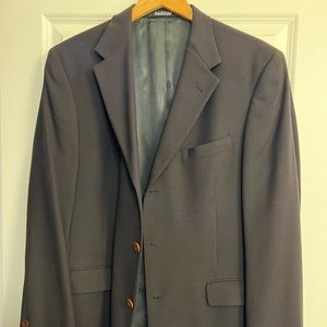 Mens Austin Reed 3 button blazer. Wool.